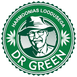 Dr. Green