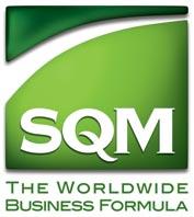 SQM logo