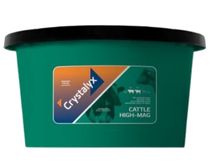 Crystalyx Cattle High-Mag pangemineraal