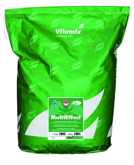 TalliPro MultiEffect