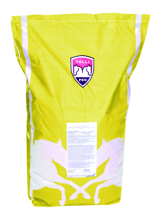 TalliPro Active