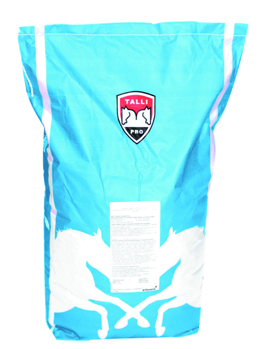 TalliPro Hiveral