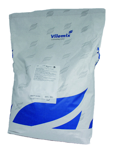 TalliPro Mash Recovery