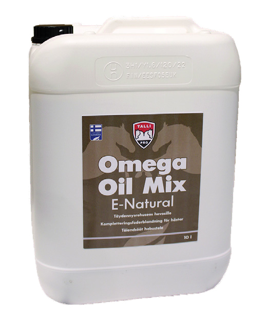 TalliPro Omega Oilmix
