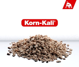 Kaaliumväetis Korn-Kali