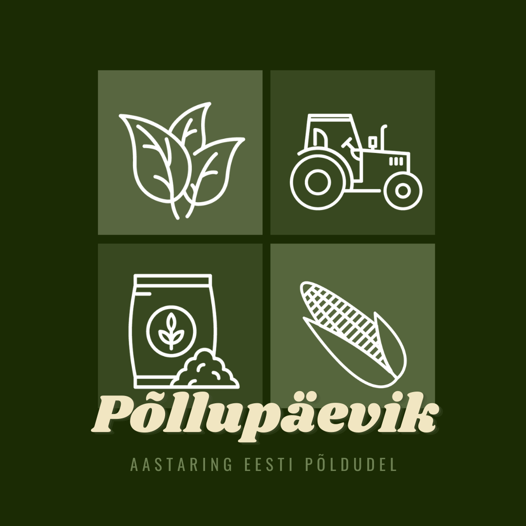 Põllupäevik