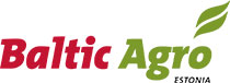 Baltic Agro logo